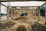 De bouw van het Slifferthuis - 14