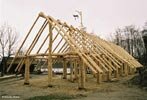 De bouw van het Slifferthuis - 32