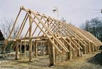De bouw van het Slifferthuis - 35