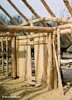 De bouw van het Slifferthuis - 38
