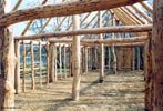 De bouw van het Slifferthuis - 42
