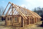 De bouw van het Slifferthuis - 43