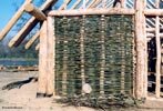 De bouw van het Slifferthuis - 49