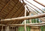 De bouw van het Slifferthuis - 57