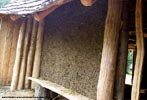 De bouw van het Slifferthuis - 80