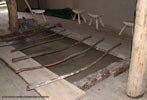 De bouw van het Slifferthuis - 98