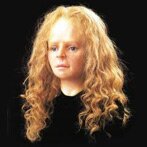 Gezichtsreconstructie van het Meisje van Yde