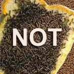 Hagelslag?