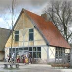 Eindhoven in de middeleeuwen - 1500