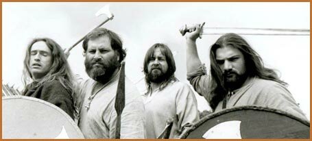 Een stukje geschiedenis...